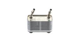 Oil Cooler, engine oil MAHLE CLC113000P