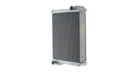 Radiator, engine cooling MAHLE CR2559000S