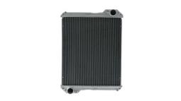 Radiator, engine cooling MAHLE CR2559000S