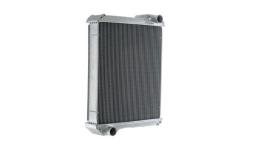 Radiator, engine cooling MAHLE CR2559000S