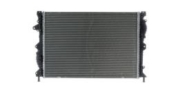 Radiator, engine cooling MAHLE CR954000P