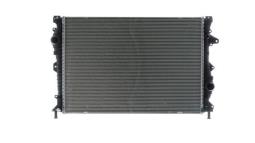 Radiator, engine cooling MAHLE CR954000P