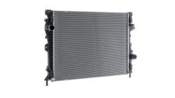 Radiator, engine cooling MAHLE CR954000P