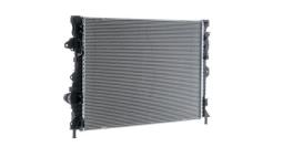 Radiator, engine cooling MAHLE CR954000P