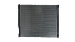 Radiator, engine cooling MAHLE CR1152000P