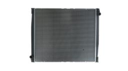 Radiator, engine cooling MAHLE CR1152000P