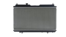 Radiator, engine cooling MAHLE CR1457000S