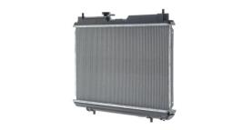 Radiator, engine cooling MAHLE CR1457000S