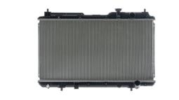 Radiator, engine cooling MAHLE CR1457000S