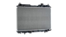 Radiator, engine cooling MAHLE CR1457000S