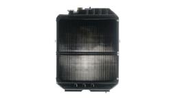 Radiator, engine cooling Mahle CR2415000P