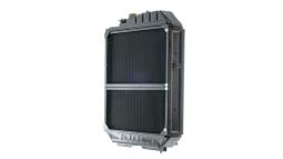 Radiator, engine cooling Mahle CR2415000P