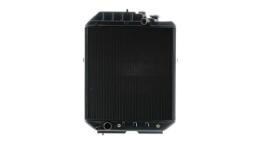 Radiator, engine cooling Mahle CR2415000P