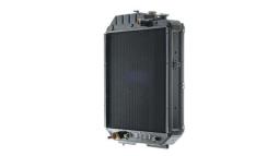 Radiator, engine cooling Mahle CR2415000P