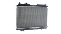 Radiator, engine cooling MAHLE CR1457000S