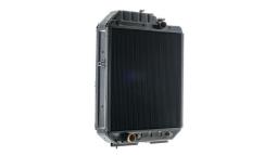 Radiator, engine cooling Mahle CR2415000P