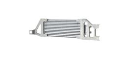 Oil Cooler, automatic transmission MAHLE CLC57000P