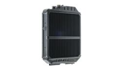 Radiator, engine cooling Mahle CR2415000P
