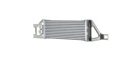 Oil Cooler, automatic transmission MAHLE CLC57000P