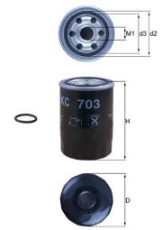 Fuel Filter