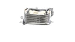 Oil Cooler, engine oil MAHLE CLC67000P