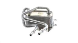 Oil Cooler, engine oil MAHLE CLC67000P