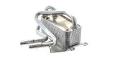 Oil Cooler, engine oil MAHLE CLC67000P