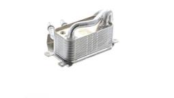 Oil Cooler, engine oil MAHLE CLC67000P