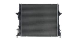 Radiator, engine cooling MAHLE CR1929000P