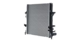 Radiator, engine cooling MAHLE CR1929000P