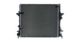 Radiator, engine cooling MAHLE CR1929000P