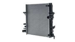 Radiator, engine cooling MAHLE CR1929000P