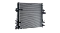 Radiator, engine cooling MAHLE CR1929000P