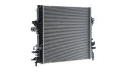 Radiator, engine cooling MAHLE CR1929000P