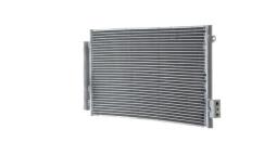 Condenser, air conditioning MAHLE AC983000S