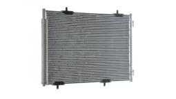 Condenser, air conditioning MAHLE AC990000S