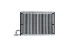 Evaporator, air conditioning MAHLE AE121000P