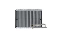 Evaporator, air conditioning MAHLE AE121000P