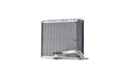 Evaporator, air conditioning MAHLE AE121000P