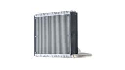 Evaporator, air conditioning MAHLE AE169000P