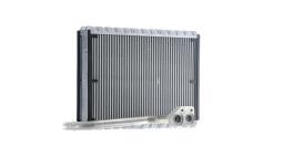 Evaporator, air conditioning MAHLE AE169000P