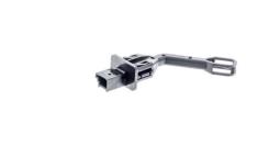 Sensor, interior temperature Mahle ASE27000P