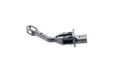Sensor, interior temperature Mahle ASE27000P