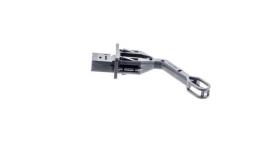 Sensor, interior temperature Mahle ASE27000P