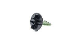 Resistor, interior blower MAHLE ABR57000P