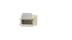 Resistor, interior blower MAHLE ABR87000P