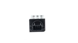 Resistor, interior blower MAHLE ABR91000P