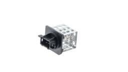 Resistor, interior blower MAHLE ABR91000P