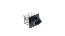 Resistor, interior blower MAHLE ABR91000P