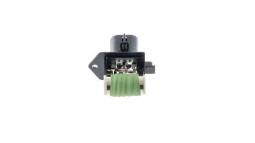 Resistor, interior blower MAHLE ABR156000P